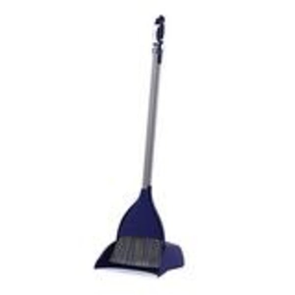 Superio Broom with Dust Pan