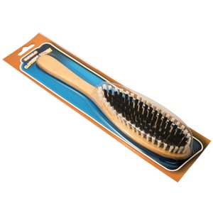 Superio Clothing Brush