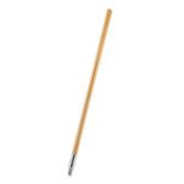 60 Wooden Broom Handle –