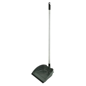 Superio Folding Dust Pan With Handle