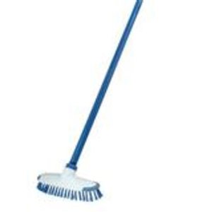 Brosse de récurage pour terrasse de Superio, 51 po