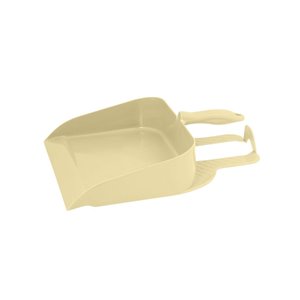 Superio X-Large Step-On Dust Pan - Beige