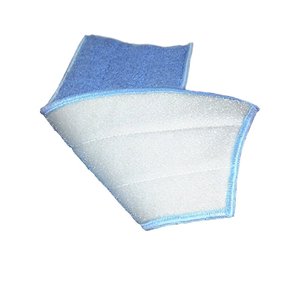 Recharge de vadrouille en microfibre de Superio pour vadrouille Miracle