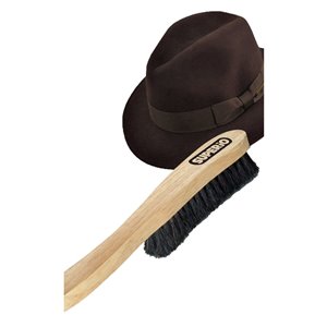 Superio Hat Brush