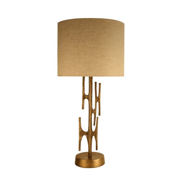 LH Imporrs Skye Niko Table Lamp