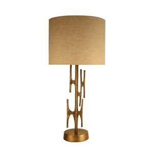 LH Imporrs Skye Niko Table Lamp