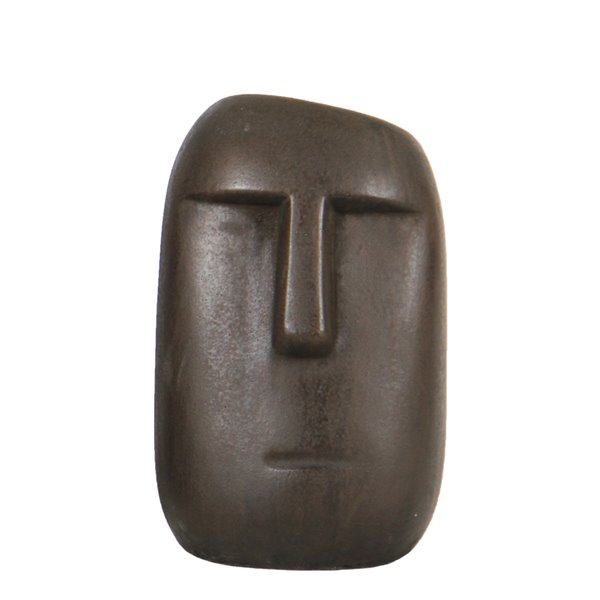 LH Imports Moai Statue - Medium