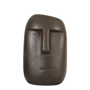 LH Imports Moai Statue - Medium