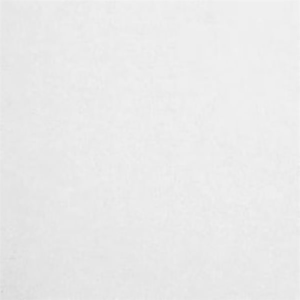 RuggedTub Nova Laundry Sink Heavy-Duty - White - 24-in