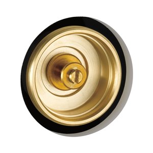 Robinetterie brute pour jet corporel de douche H2Okinetic de DELTA