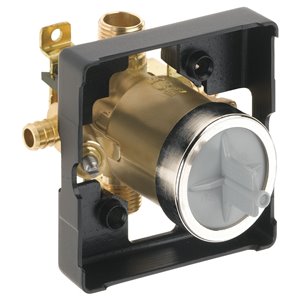 DELTA MultiChoice Universal Bathtub and Shower Valve