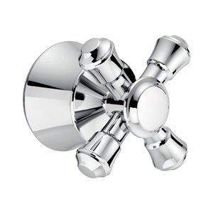 DELTA Cassidy 14 Series Shower Handle Kit - Chrome