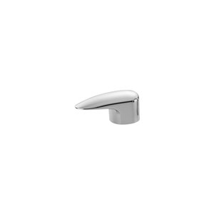 DELTA Spree Lever Handle Set for Bathtub - Chrome