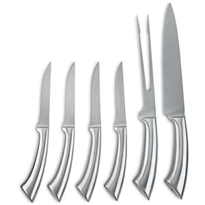 Napoleon PRO Knife Set - Set of 6