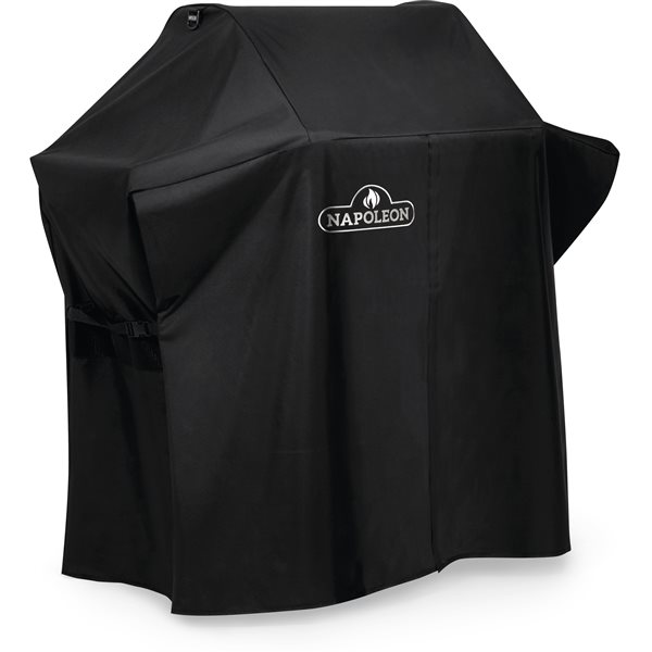 Napoleon Rogue 365 Series Water Resistant Polyester Grill Cover