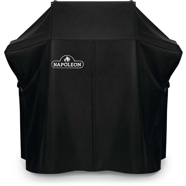 Napoleon Rogue 365 Series Water-Resistant Polyester Grill Cover