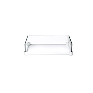 Napoleon Square Windscreen for Victorian and Hamptons Patioflame Table