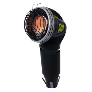 Mr. Heater Golf Cart Heater - 4,000 BTU - 100 sq ft