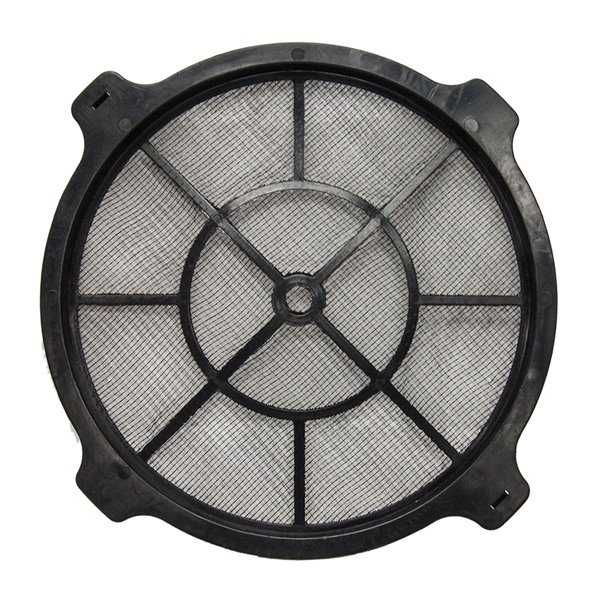 XPOWER NFR12 Nylon Mesh Filter