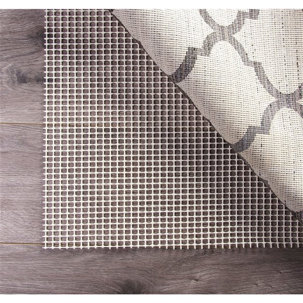 Rug Branch Supreme Non-Slip Rug Pad Indoor/ Outdoor (0.20-in) - 7x10