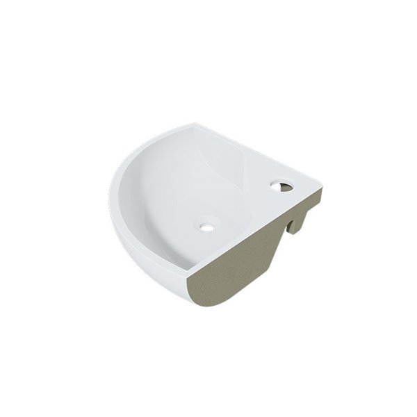 Mounting Hardware for Wall-Mount Sinks – Cheviot Canada