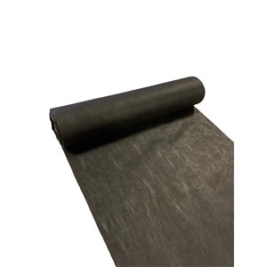 DGO DES GEOSYNTHETIQUES - Géotextile non tissé PP4 150g/m2 130x6m