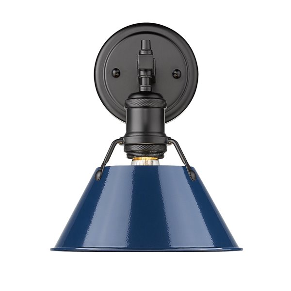 Orwell 1 Light Bath Vanity