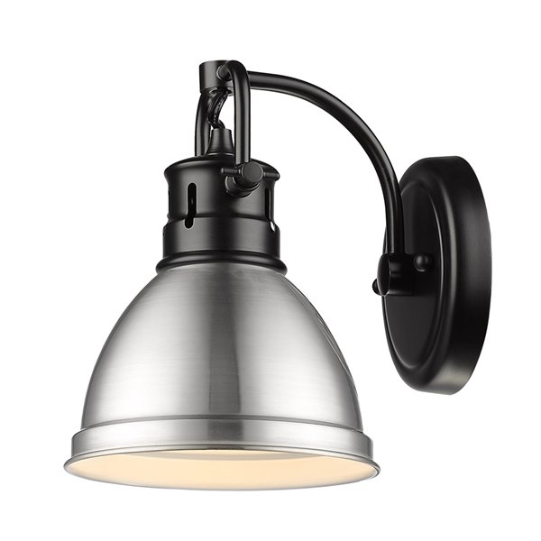 Duncan 1 Light Bath Vanity