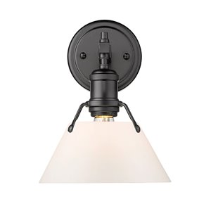 Orwell 1 Light Bath Vanity