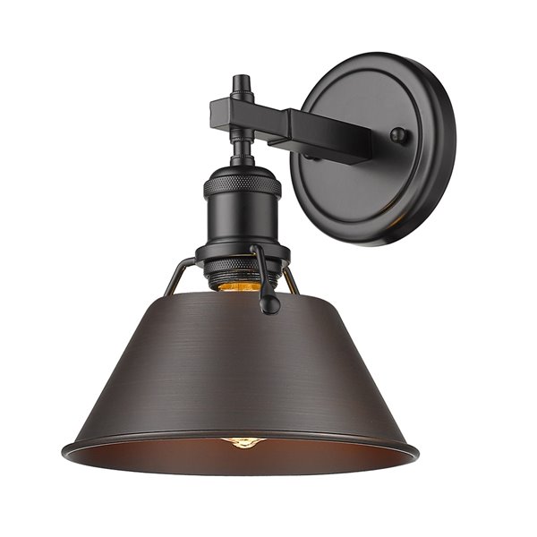 Orwell 1 Light Bath Vanity