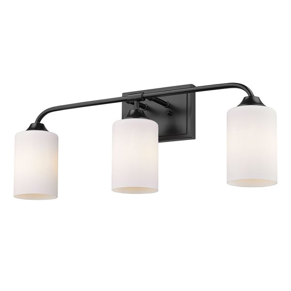 GOLDEN LIGHTING Ormond 3 Light Bath Vanity RONA