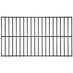 Music City Metals Steel Wire Briquette Grate for Charbroil Gas Grills - 14-in x 25-in