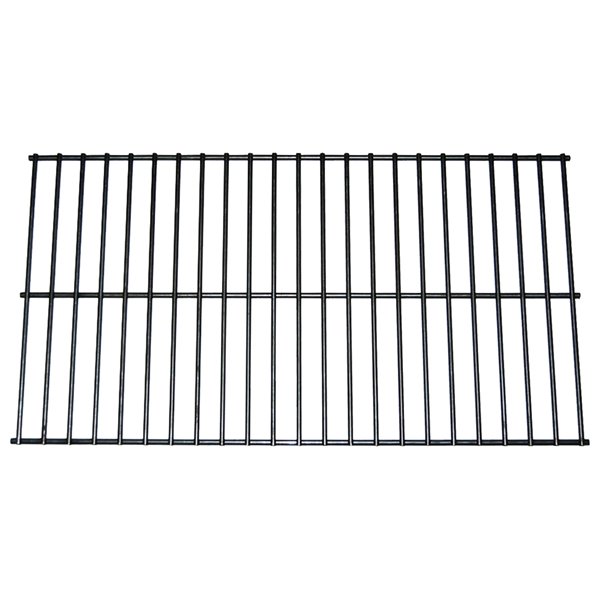 Music City Metals Steel Wire Briquette Grate For Fiesta Gas Grills 12 In X 22 75 In 91301 Rona