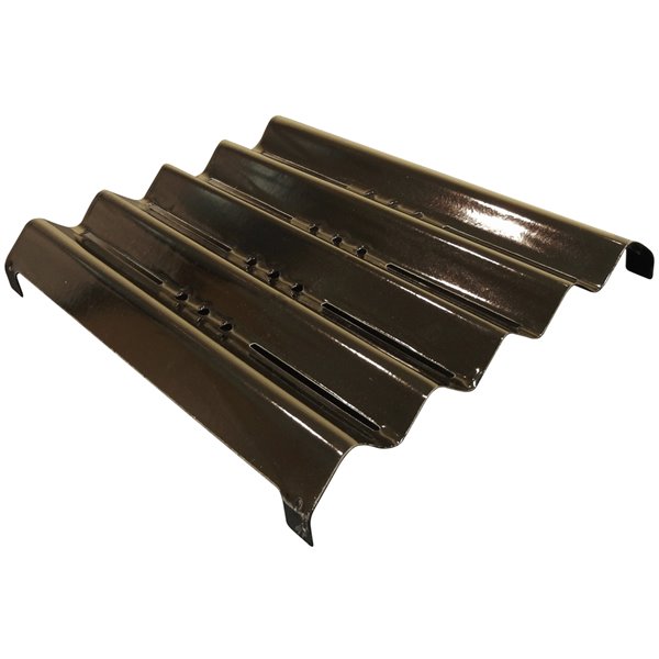 Music City Metalsinrcelain Steel Heat Plate for Kenmore Brand Gas