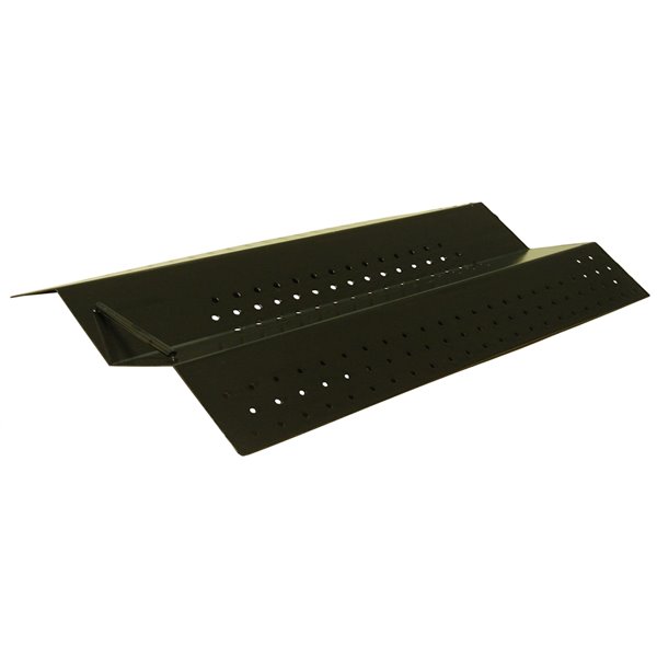 Music City Metalsinrcelain Steel Heat Plate for Brinkmann Gas Grills