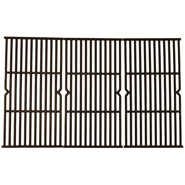 Music City Metals Cooking Grid Set for Expert Grill Brand Gas Grills - 17.13-in x 27.56-in - 3 pcs