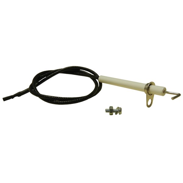 Music City Metals Grill-Elektrode – Ersatzteil Für Charbroil Gasgrill, Modell 29,8 (463210310 U.a.)