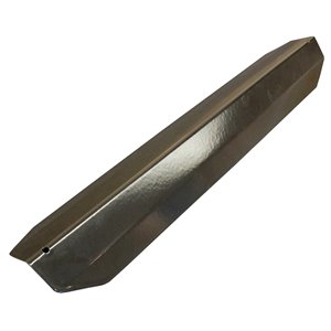 Grille de cuisson Music City Metals en acier émaillé pour barbecue Charbroil, 22 po x 3.75 po