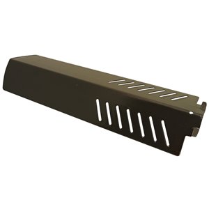 Grille de cuisson Music City Metals en acier émaillé pour barbecue Centro et Cuisinart, 16.31 po x 4.62 po