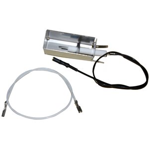 Music City Metals Electrode for Ducane, Kenmore, and Weber Brand Gas Grills