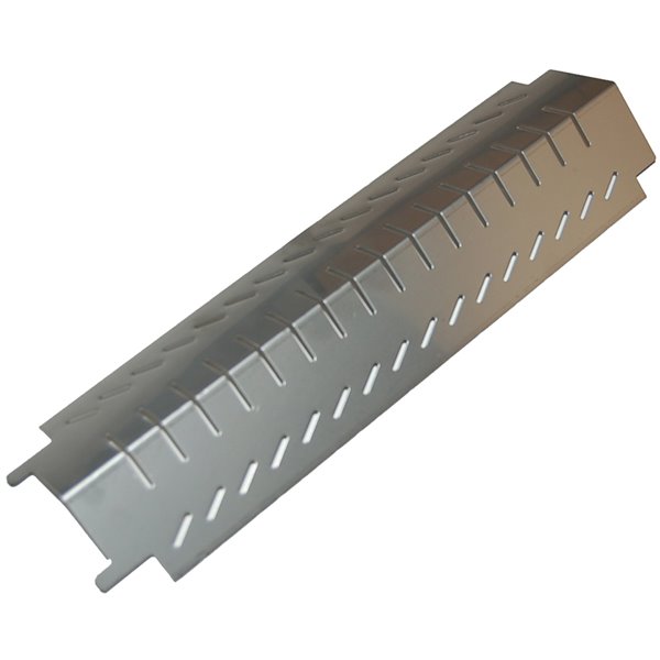 Music City Metals Stainless Steel Heat Plate for Charbroil Gas