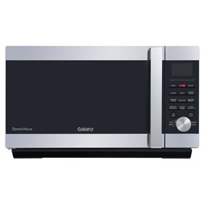 Galanz 1.6 cu.ft. SpeedWave 3-in-1 Multifunctional Oven with Air Fry