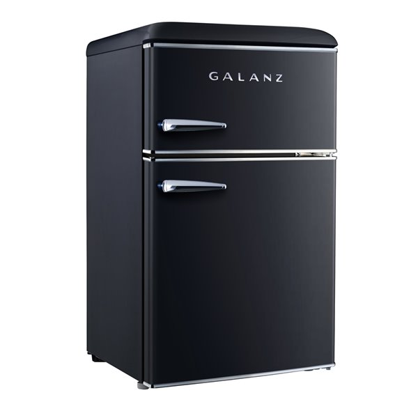 46+ Galanz mini fridge amps information
