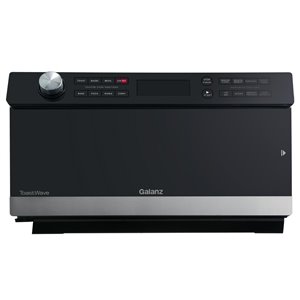 Four à convection Galanz 4-en-1 Toastwave, micro-ondes, acier inoxydable, 1,2 pi3, 1000 W