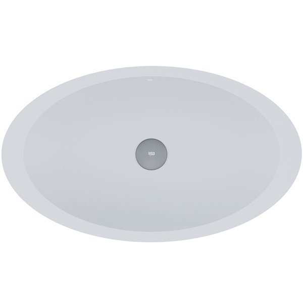 Vigo Yarrow Light Grey Bathroom Sink, Malea Vanity Home Hardware