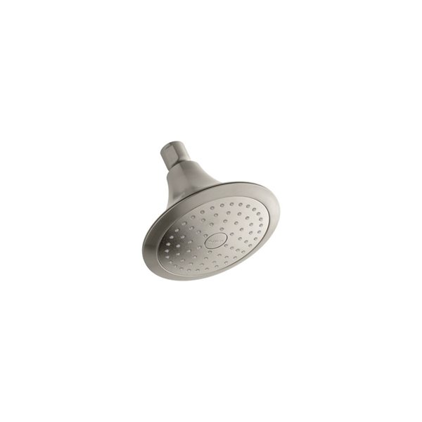 Forté Single-Function Katalyst Showerhead, 2.5 GPM