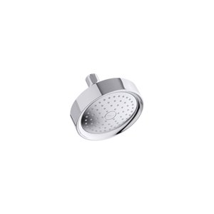 Purist Single-function Katalyst Showerhead