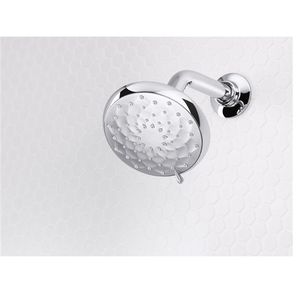 Awaken B110 Multifunction Showerhead