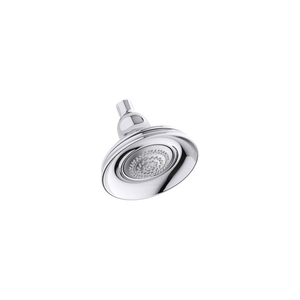 KOHLER Bancroft Multifunction Showerhead, 1.75 GPM 10548CP RONA
