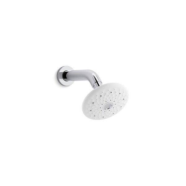 Exhale B12.0 Mf Showerhead, 2.0 Gpm